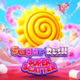 Bocoran RTP Slot Pragmatic Sugar Rush Super Scatter